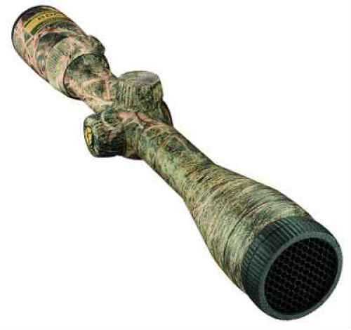 Nikon 3-9X40MM Coyote Special BDC Brush Camo 8450